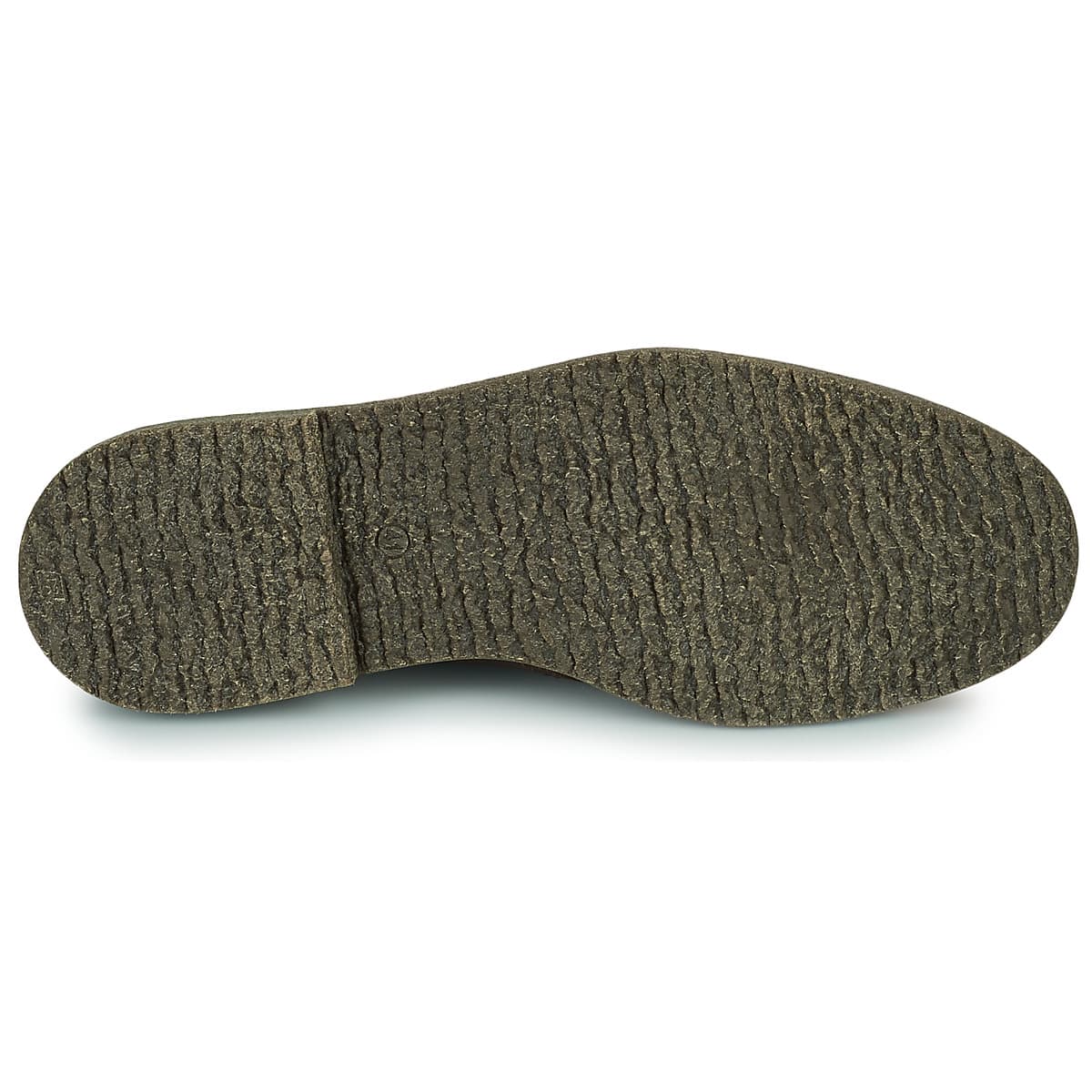 Men's Boots Panama Jack Brown