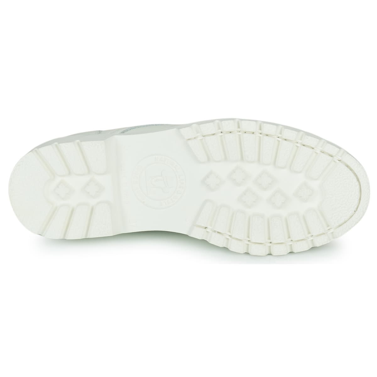 Women's Boots Panama Jack White