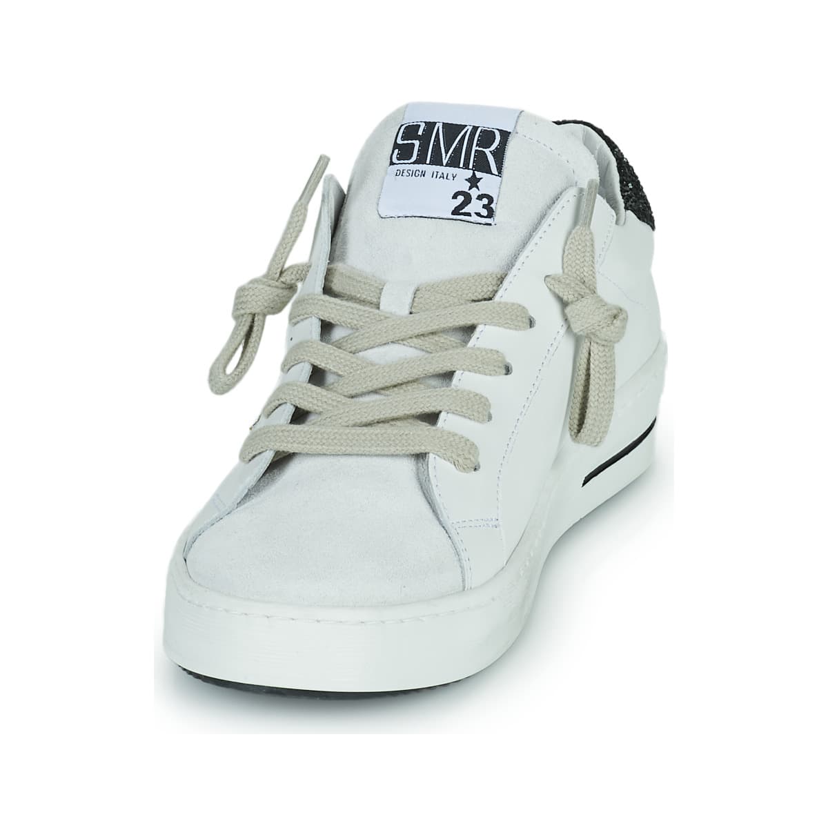 Women's Sneakers Semerdjian White