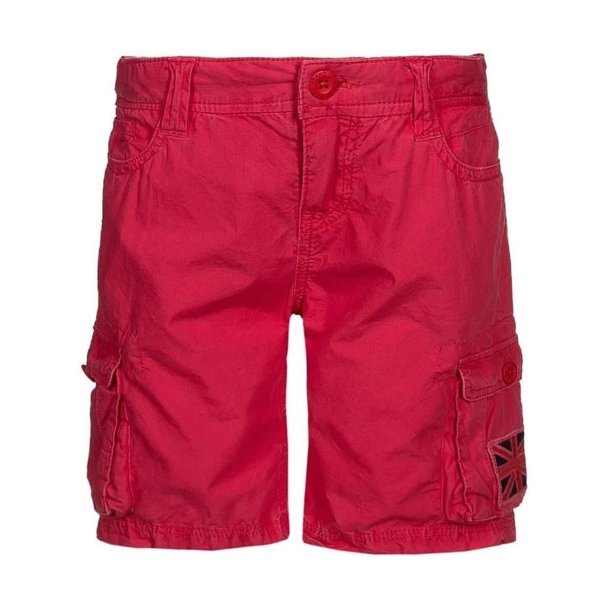Shorts & Βερμούδες Pepe jeans PB800164