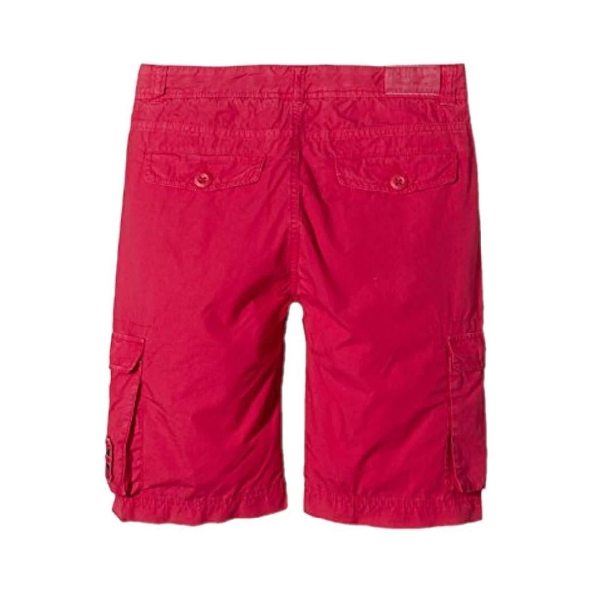 Boys' Shorts Pepe Jeans Red