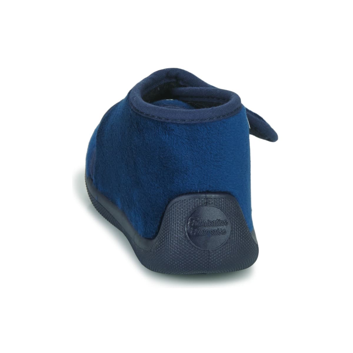 Boys' House Slippers Citrouille et Compagnie Blue