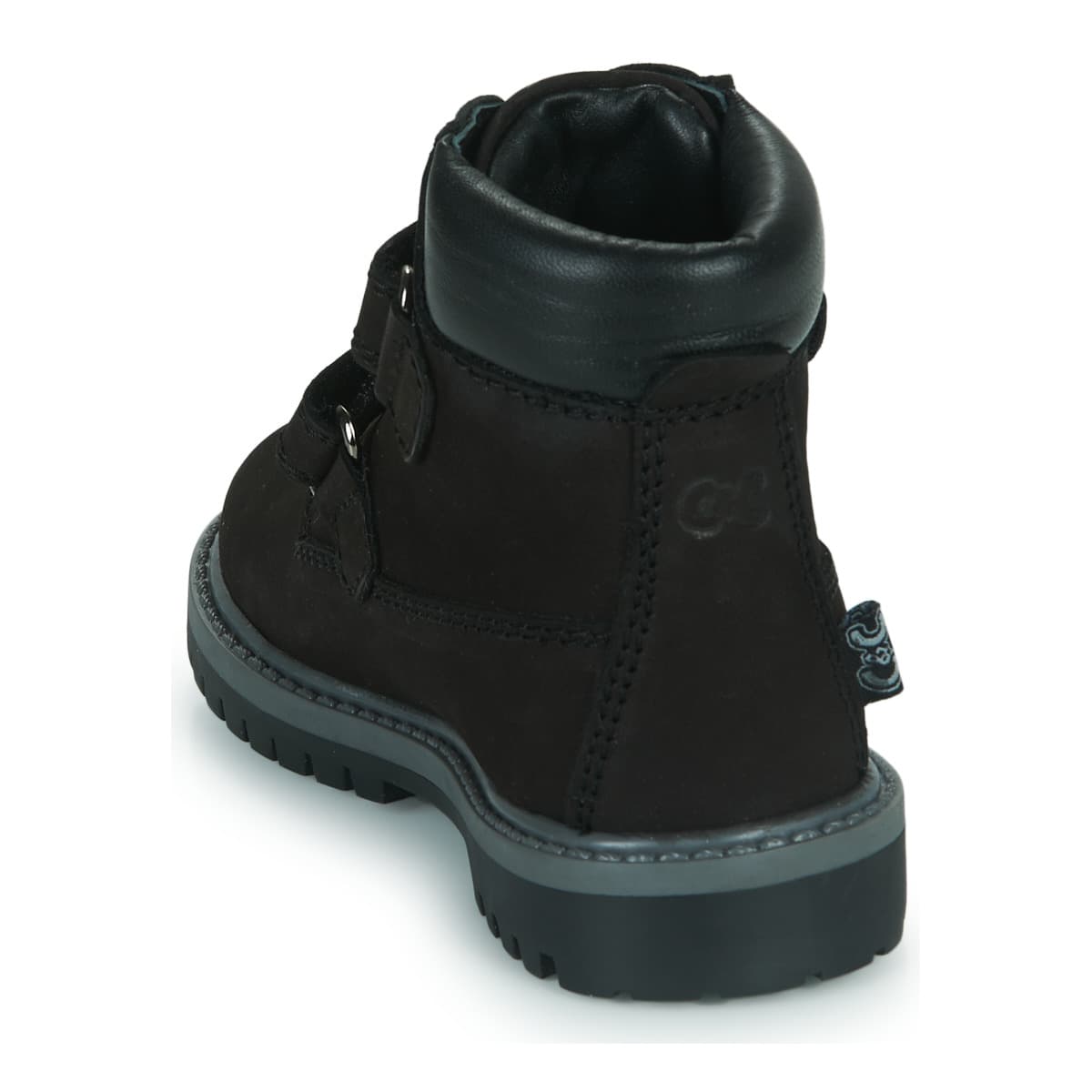 Boys' Boots Citrouille et Compagnie Black