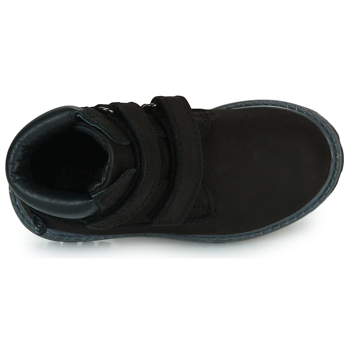 Boys' Boots Citrouille et Compagnie Black