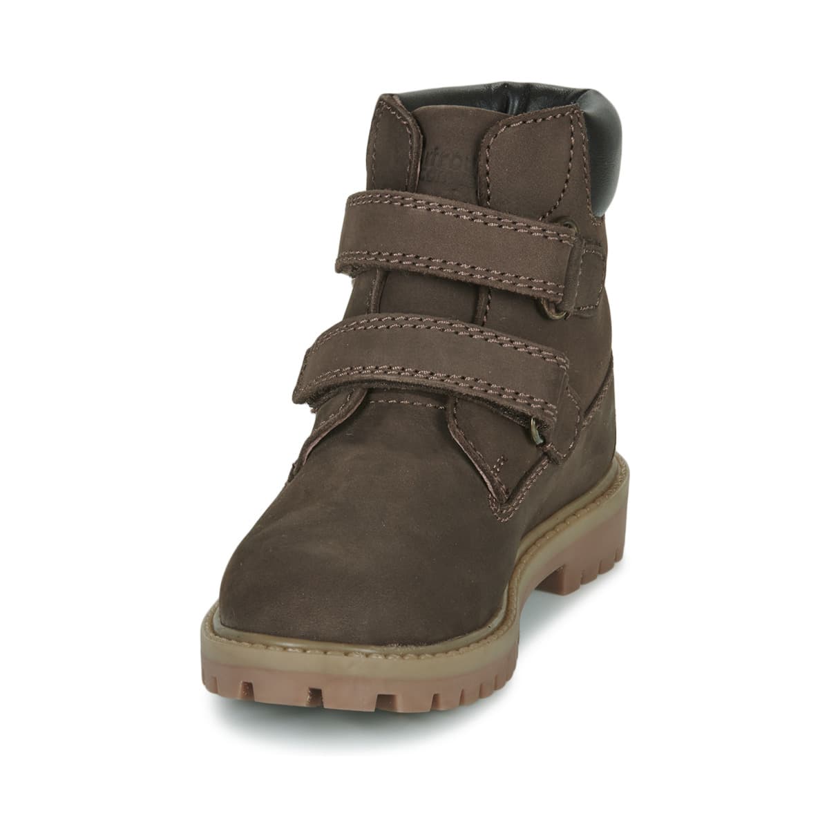 Boys' Boots Citrouille et Compagnie Brown