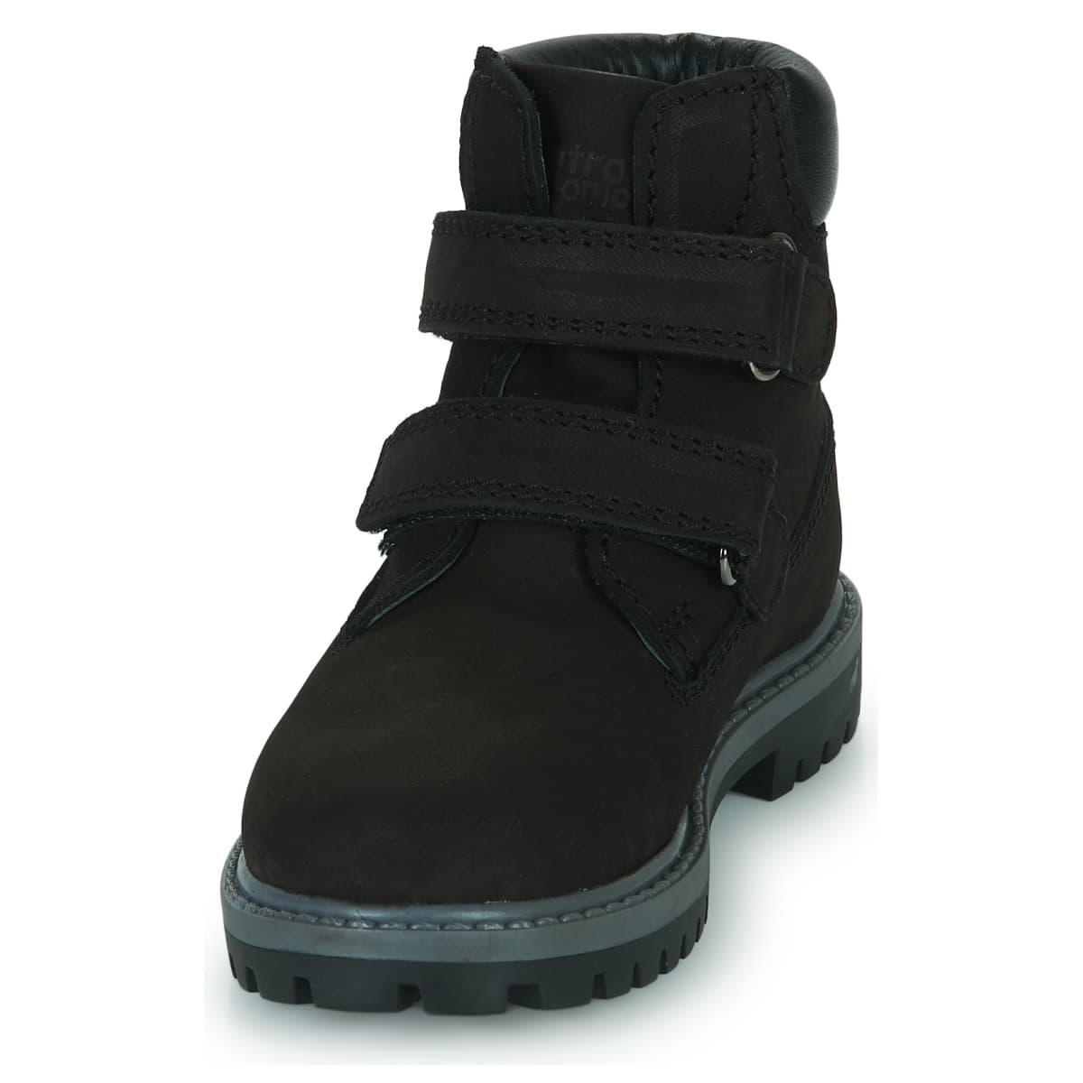 Boys' Boots Citrouille et Compagnie Black
