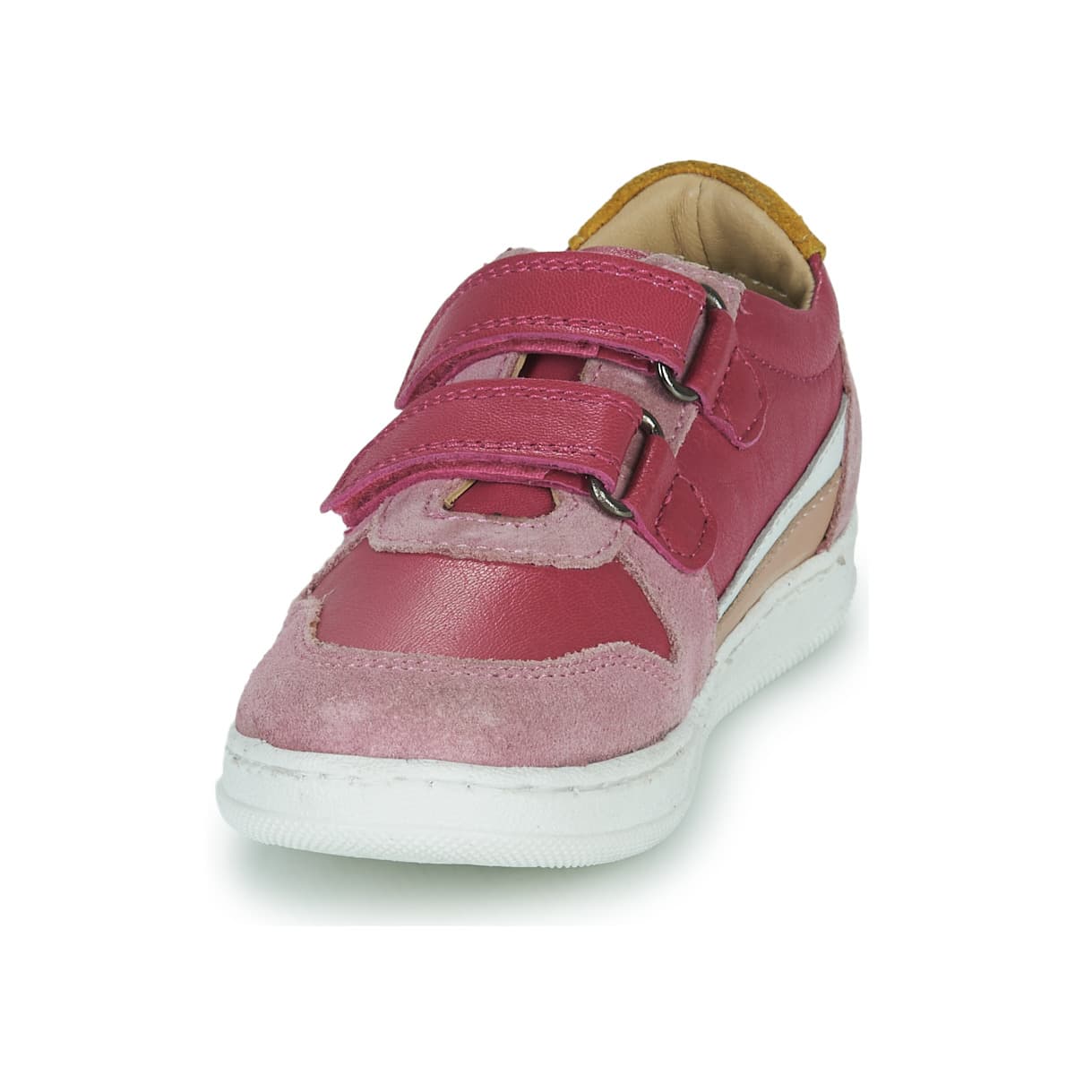 Girls' Sneakers Citrouille et Compagnie Purple