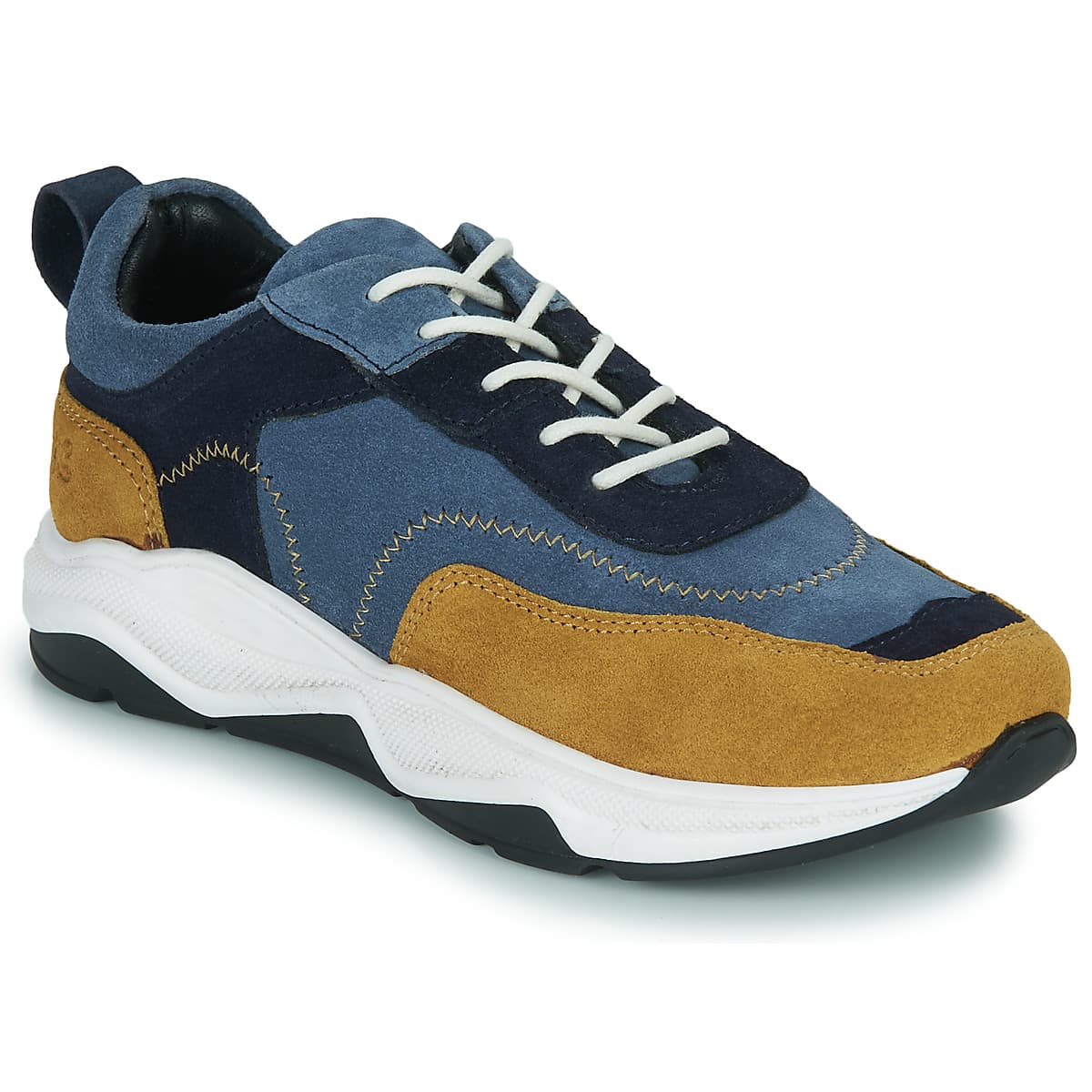 Xαμηλά Sneakers Citrouille et Compagnie NEW 40