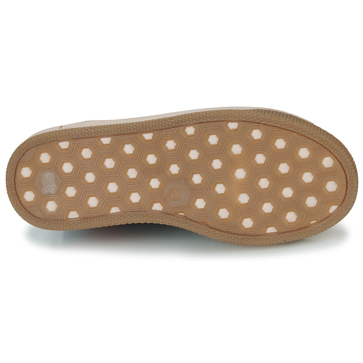 Boys' Sneakers Citrouille et Compagnie Blue