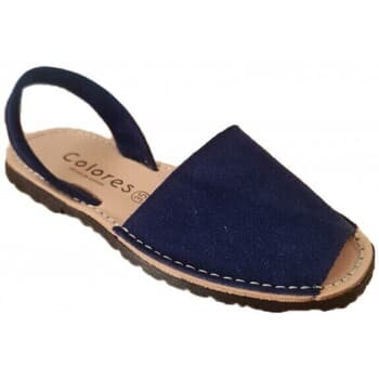 Boys' Sandals Colores Blue