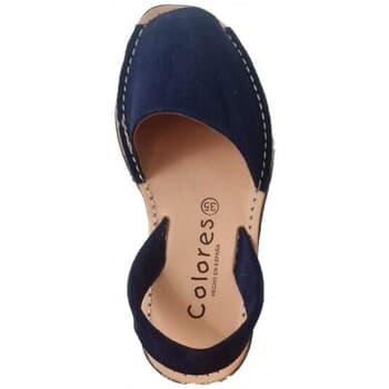 Boys' Sandals Colores Blue