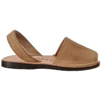 Girls' Sandals Colores Brown