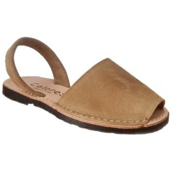 Boys' Sandals Colores Brown
