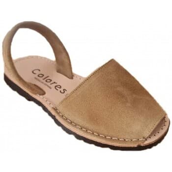 Boys' Sandals Colores Brown