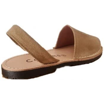 Boys' Sandals Colores Brown