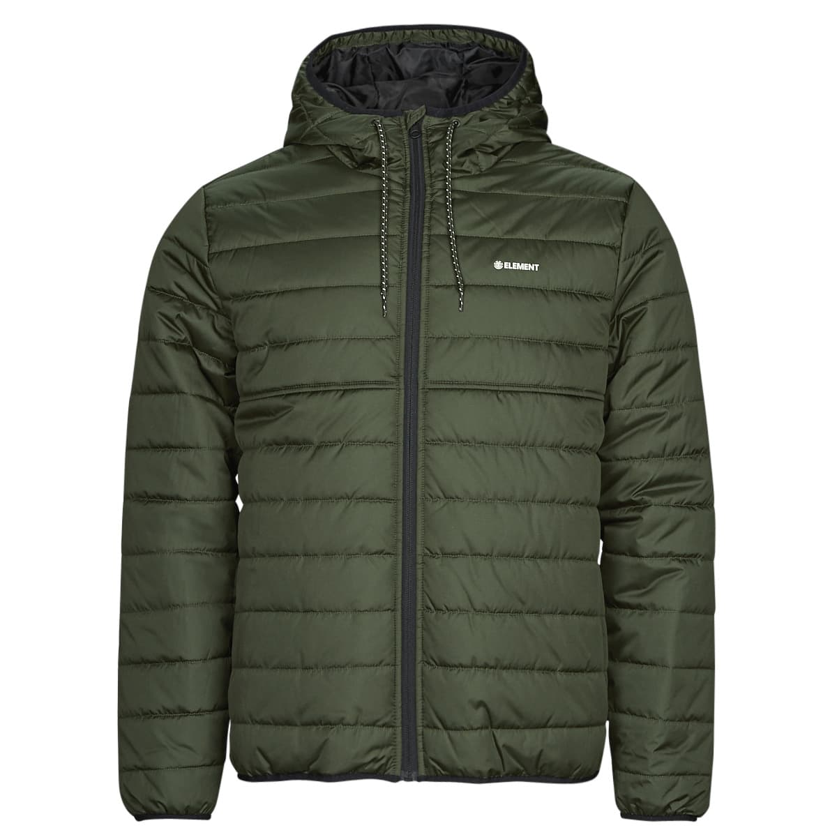 Χοντρό μπουφάν Element Alder puff fundamental
