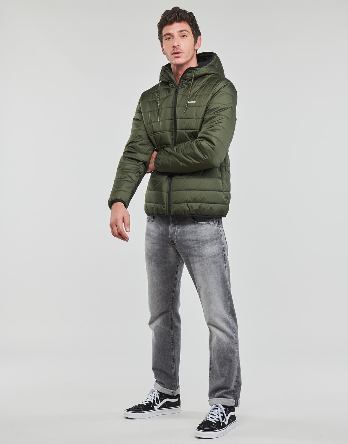 Men's Jackets Element Khaki