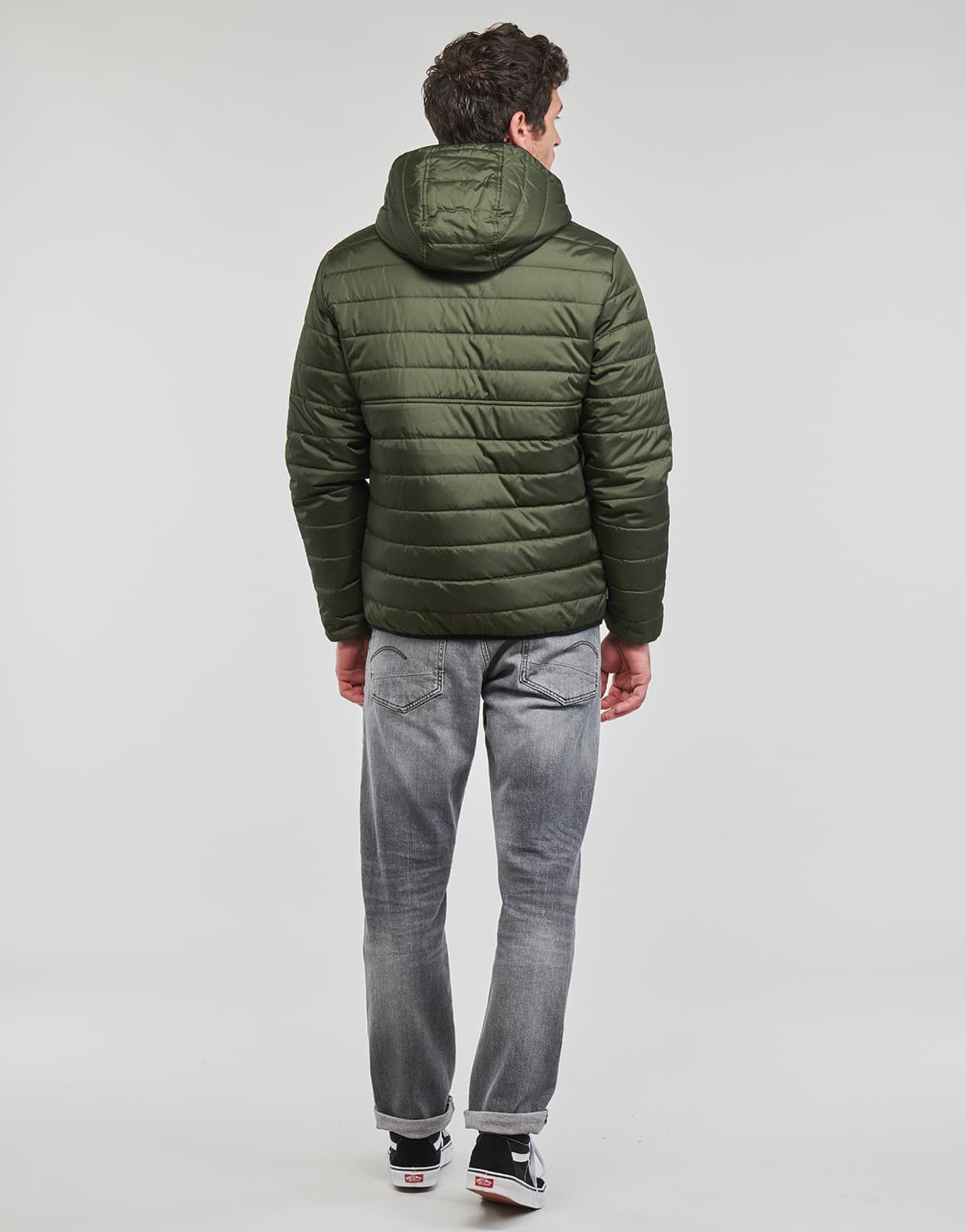 Men's Jackets Element Khaki