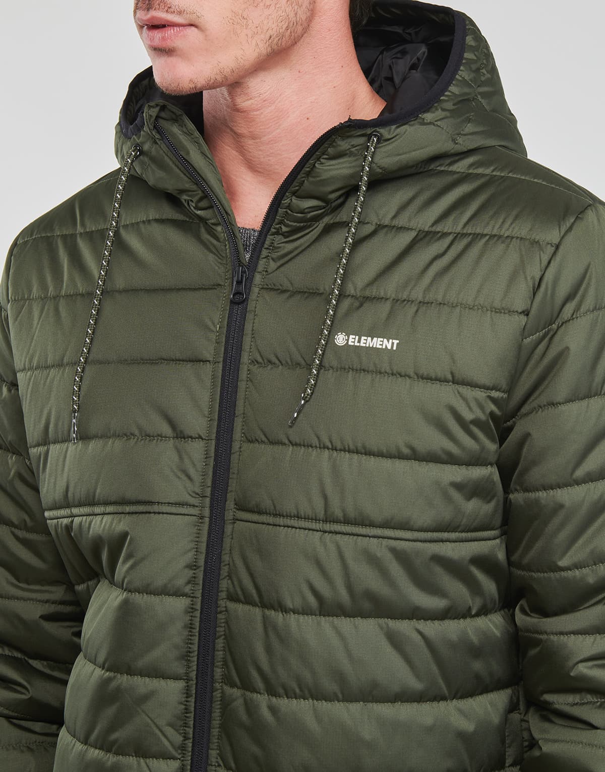 Men's Jackets Element Khaki