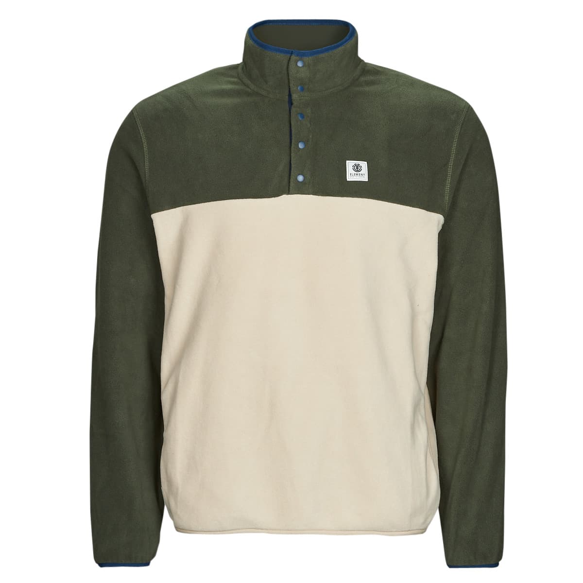 Fleece Element Abenaki po