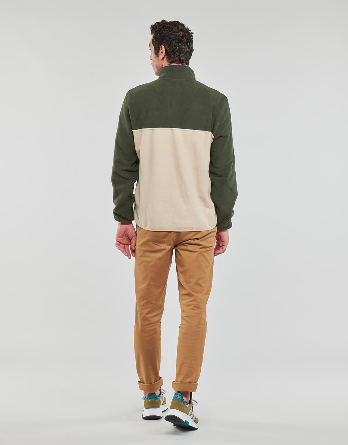 Men's Sweatshirts Element Khaki
