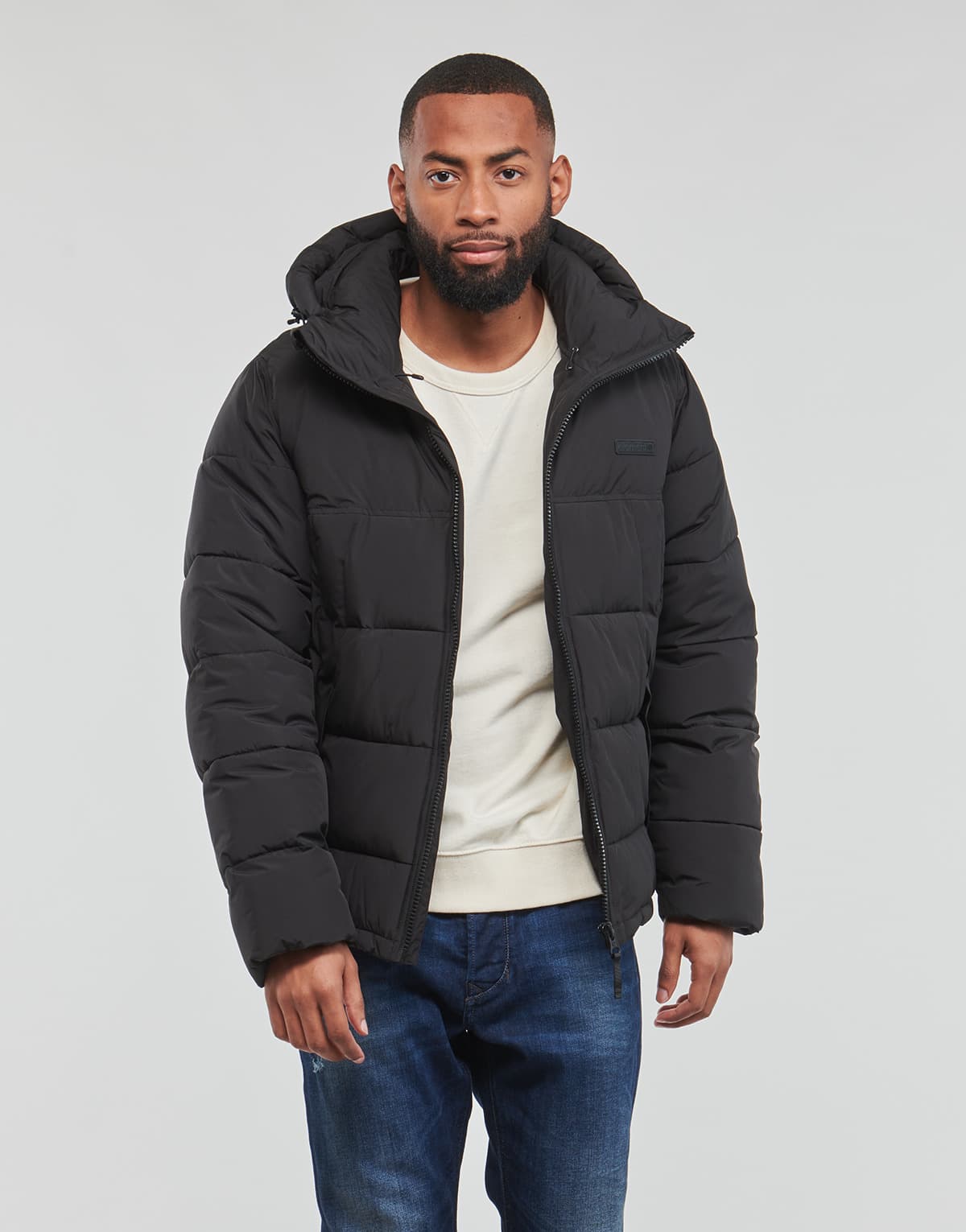 Men's Jackets Element Black