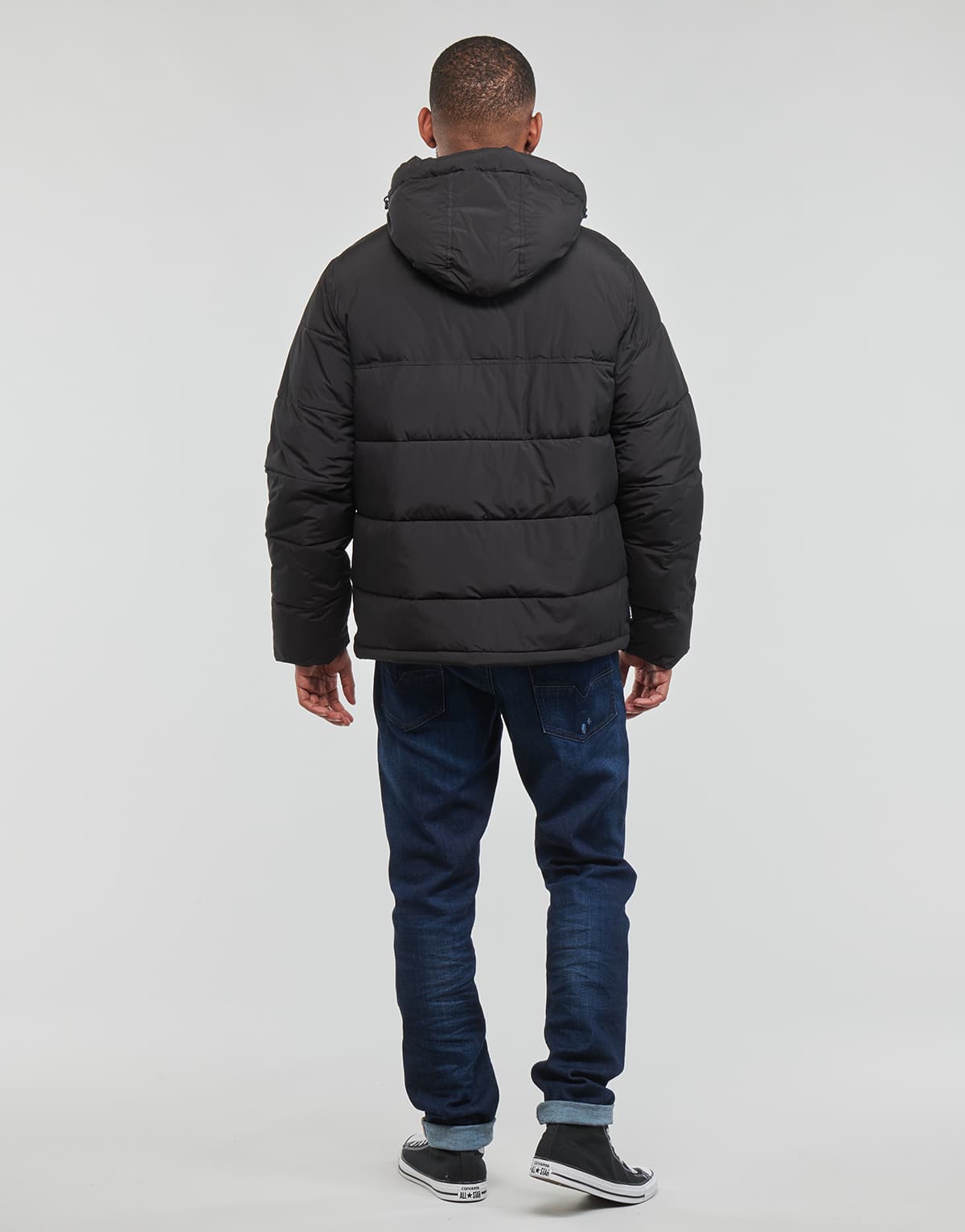 Men's Jackets Element Black