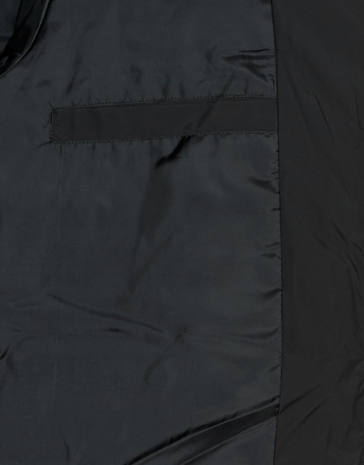 Men's Jackets Element Black