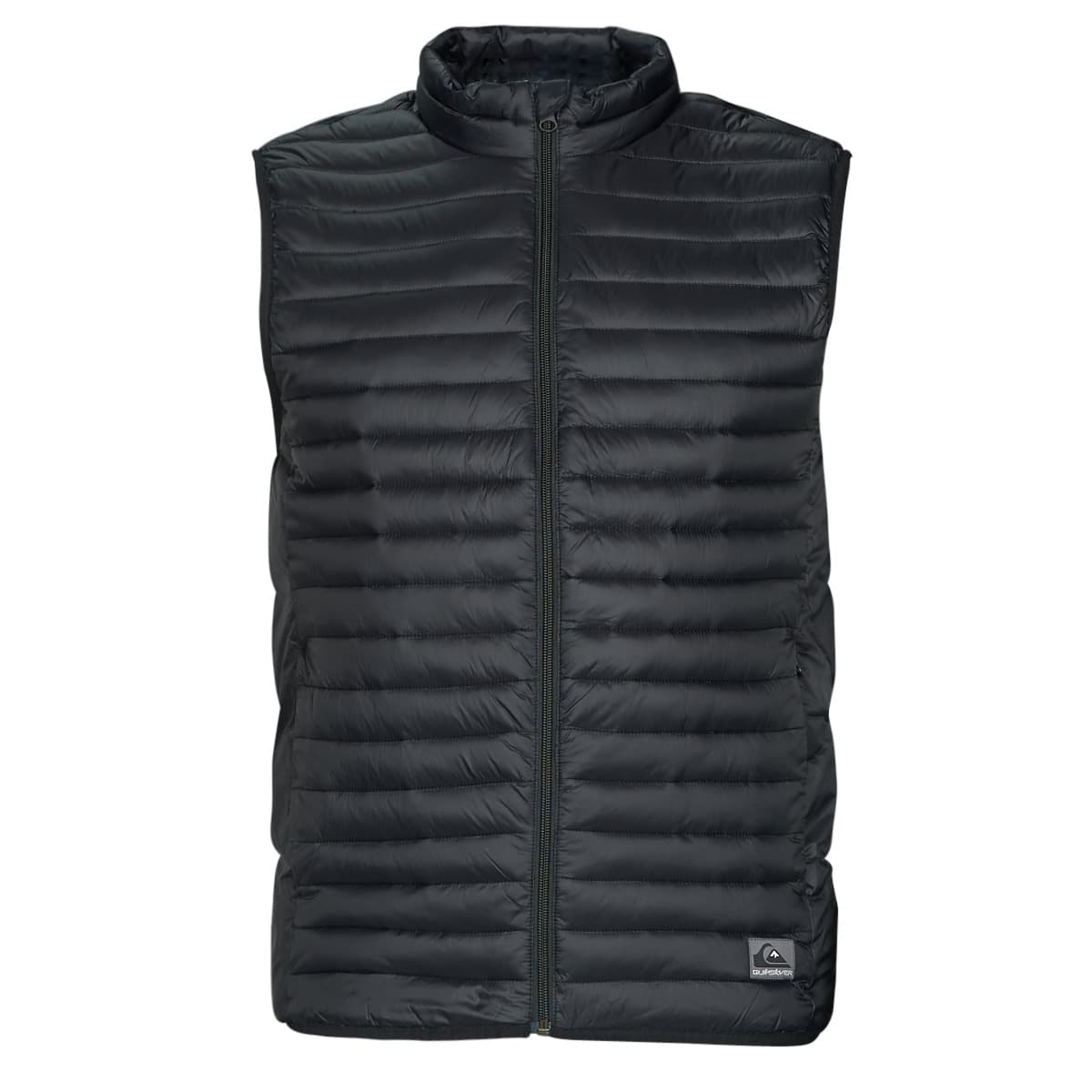 Men's Jackets Quiksilver Black