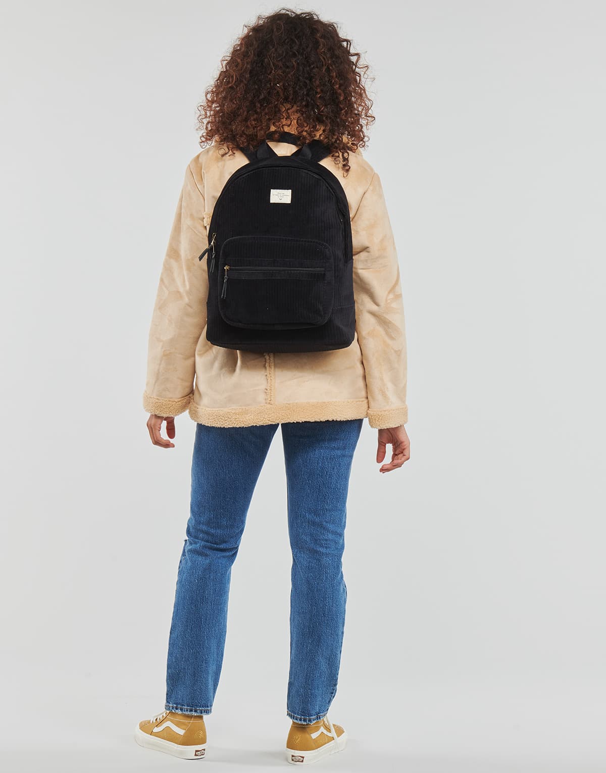 Women's Coats Roxy Beige