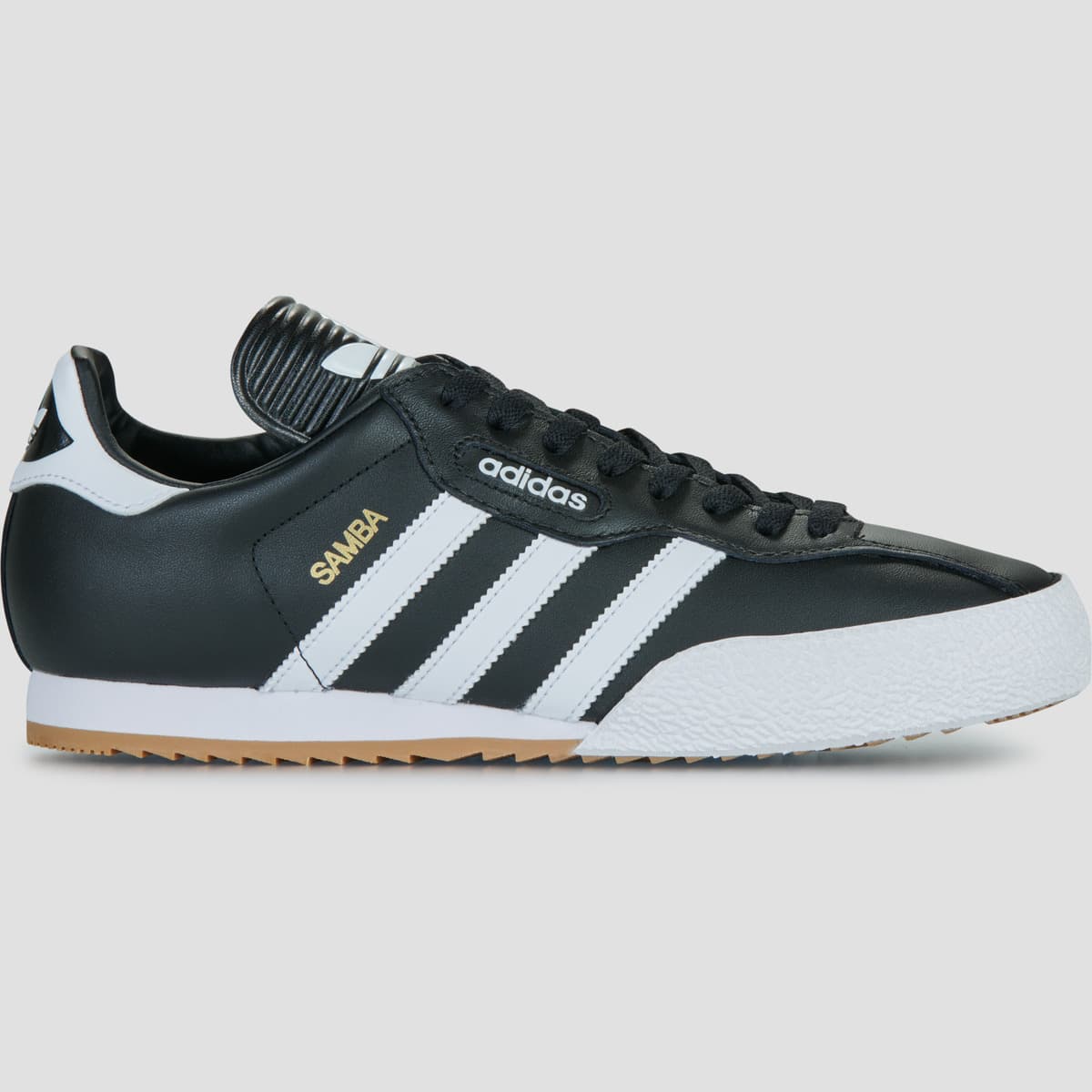 Men's Sneakers adidas Black