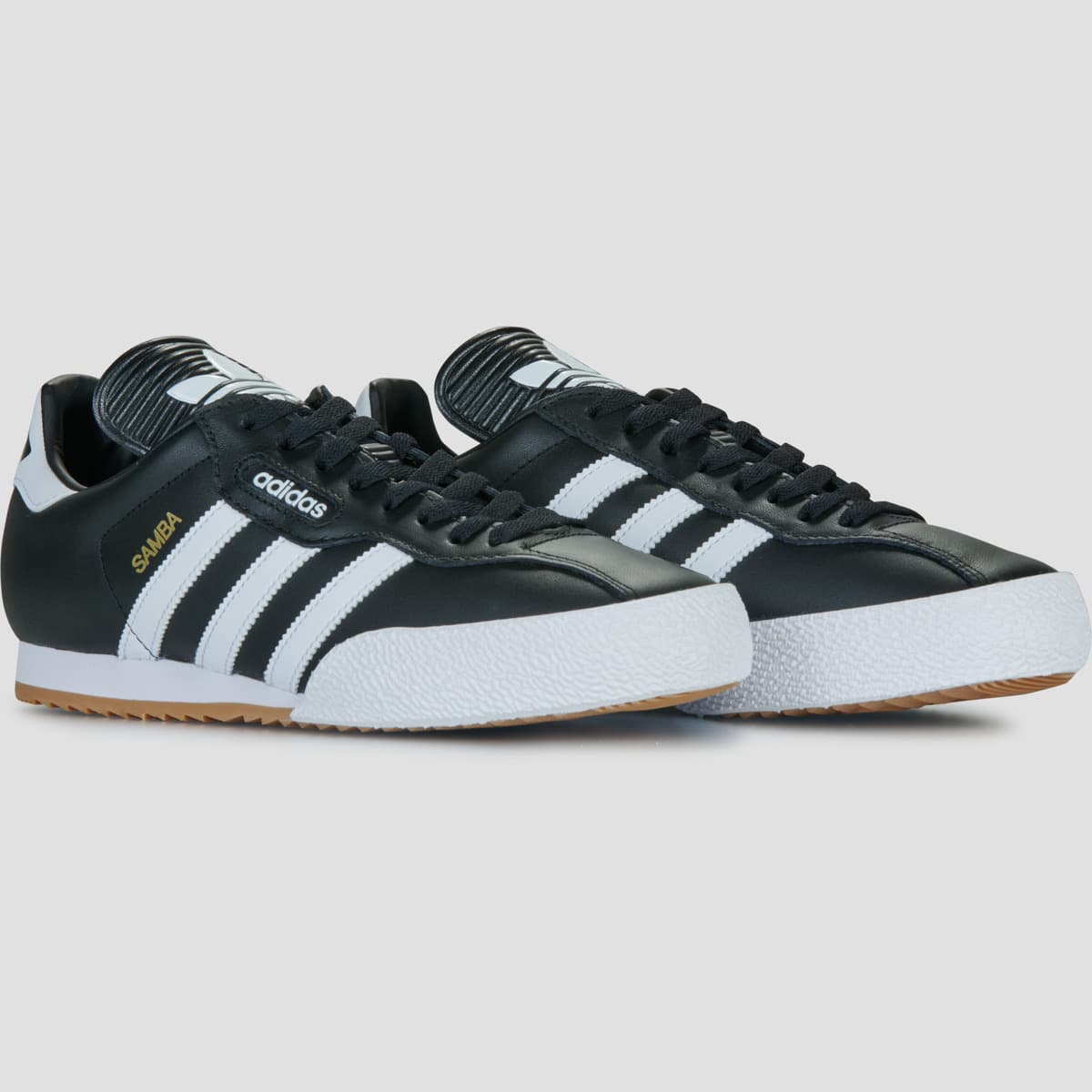 Men's Sneakers adidas Black