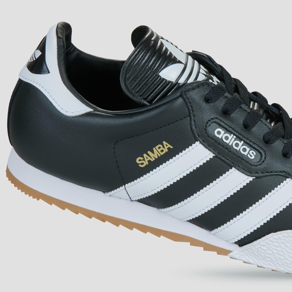 Men's Sneakers adidas Black