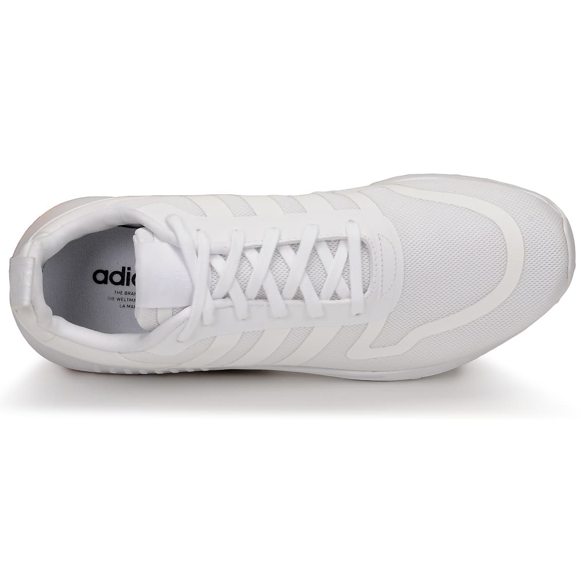 Women's Sneakers adidas White