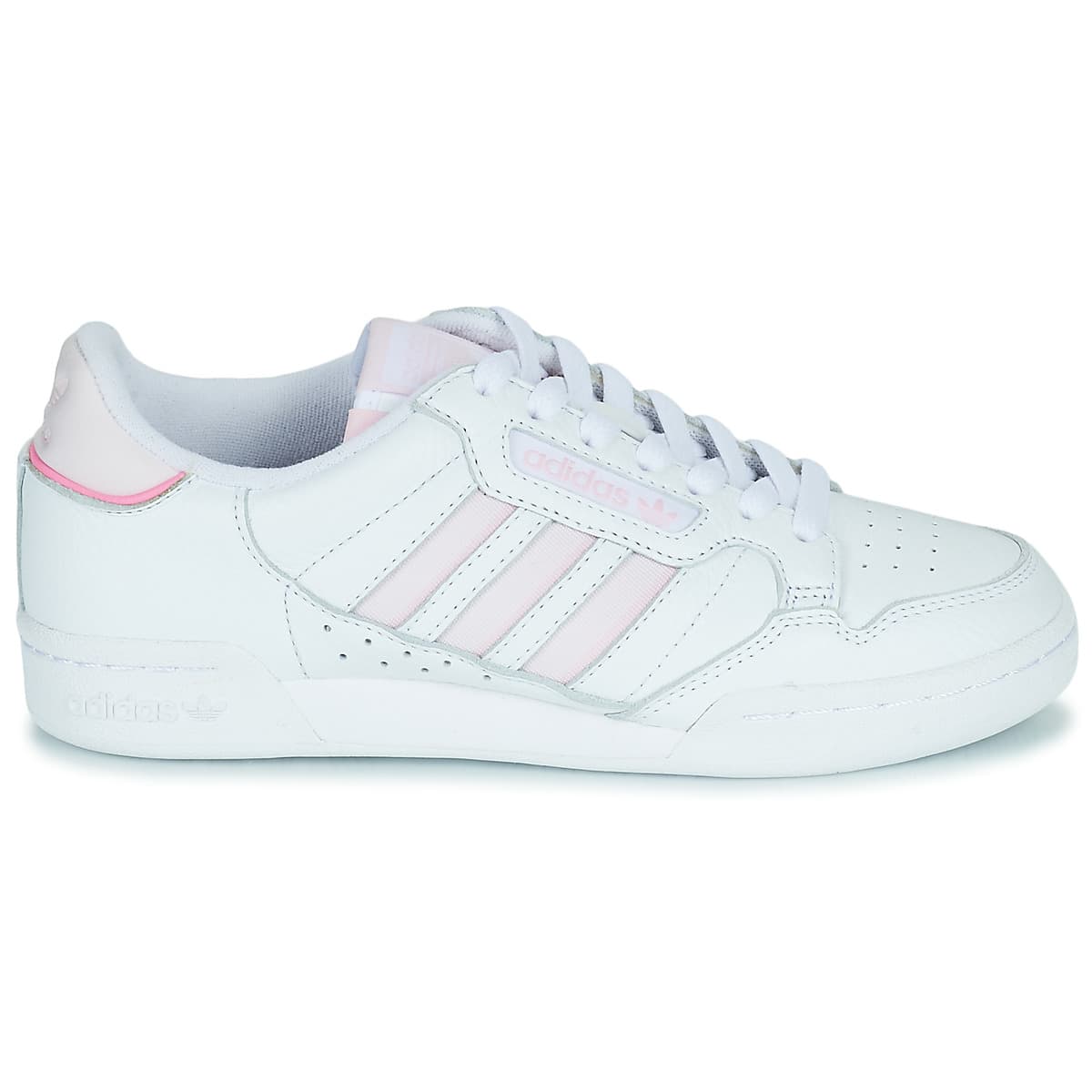 Women's Sneakers adidas White