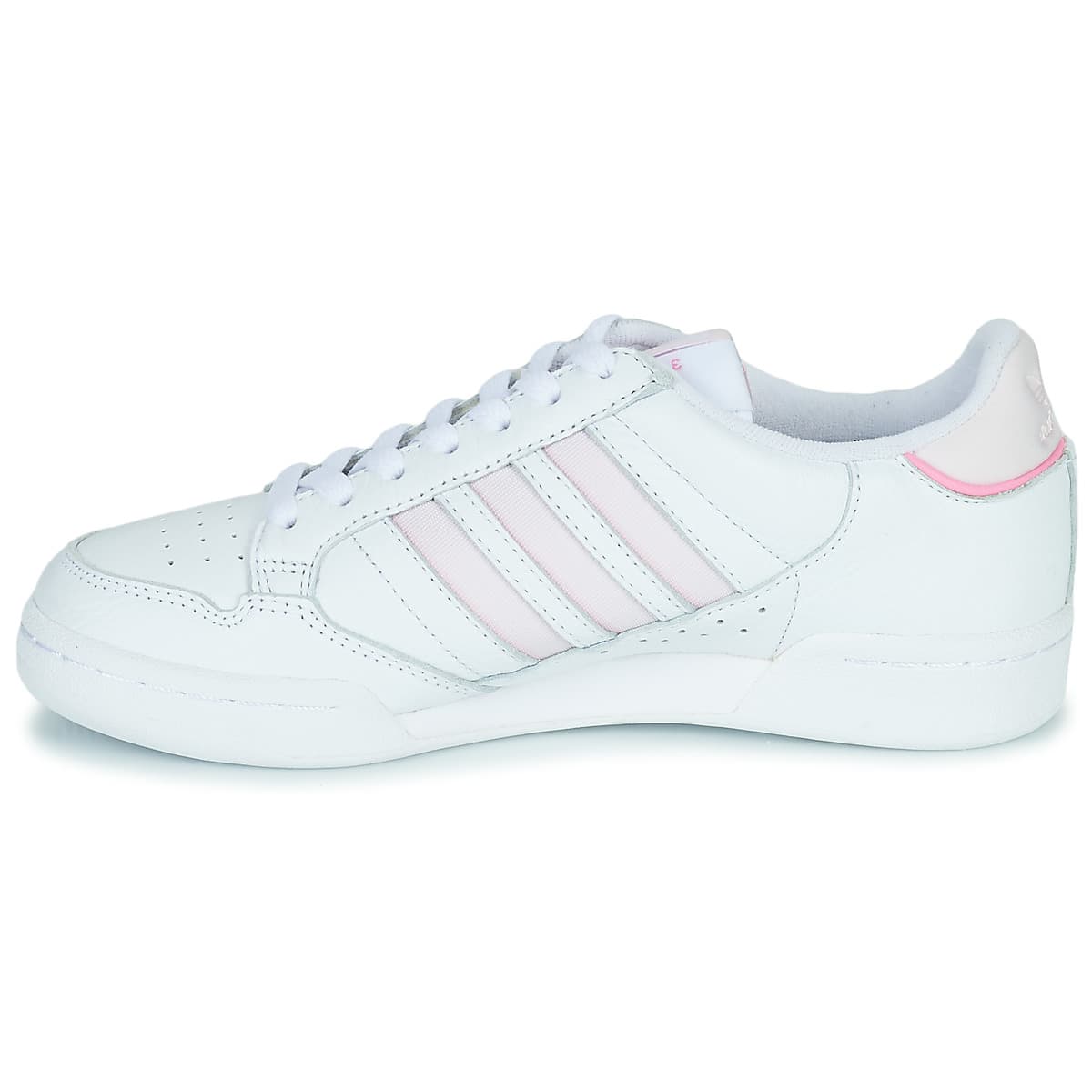 Women's Sneakers adidas White