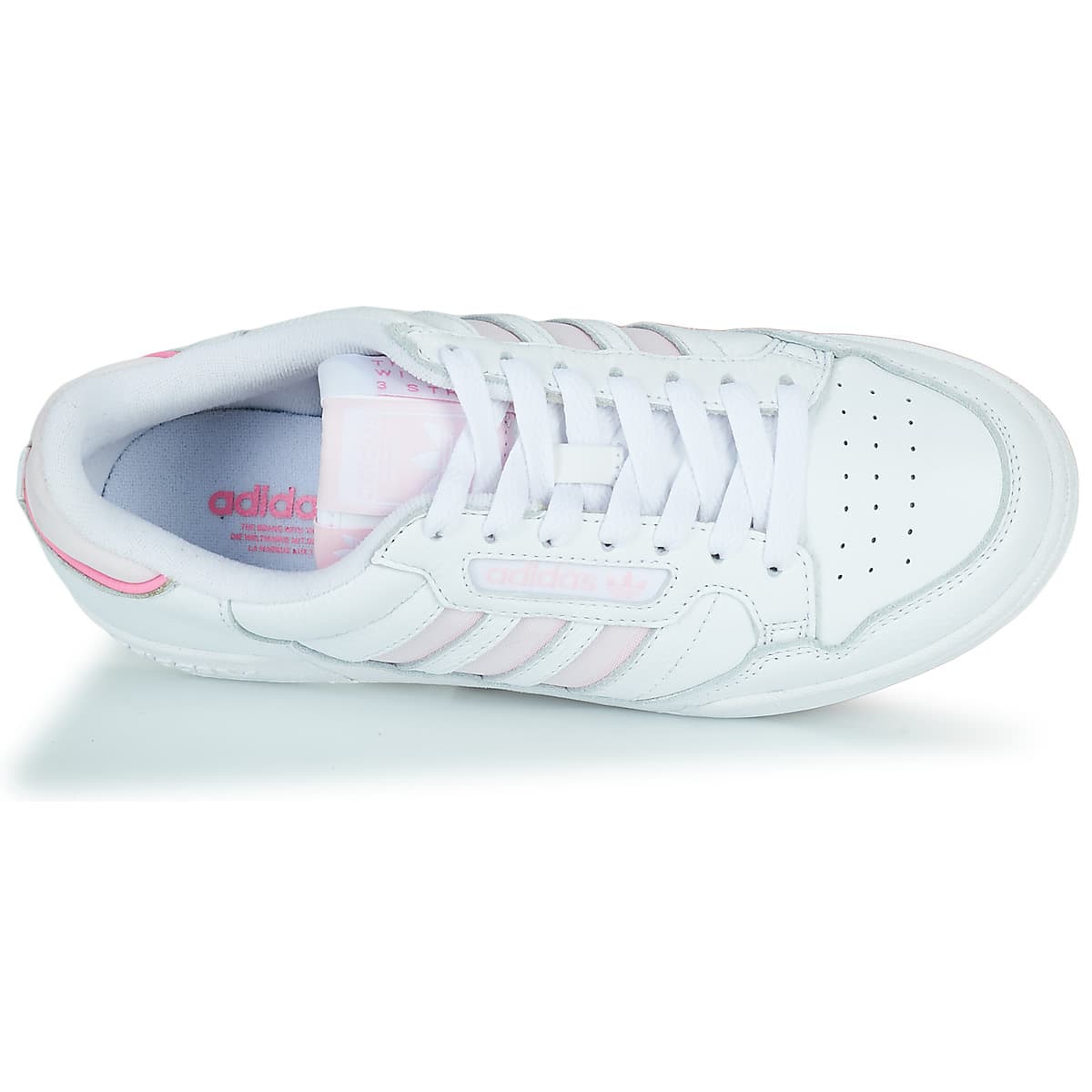 Women's Sneakers adidas White