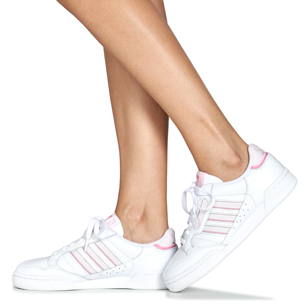 Women's Sneakers adidas White