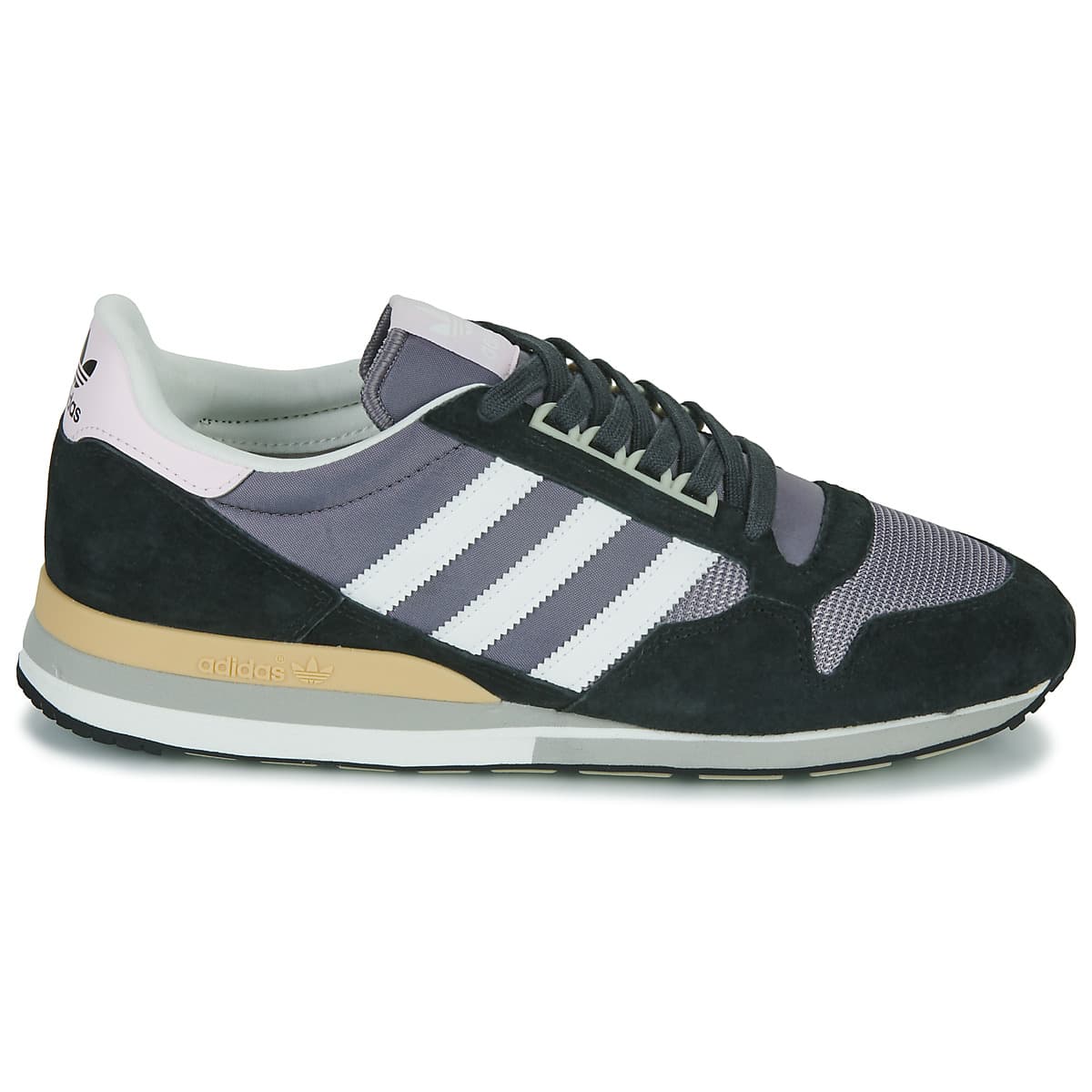 Men's Sneakers adidas Black