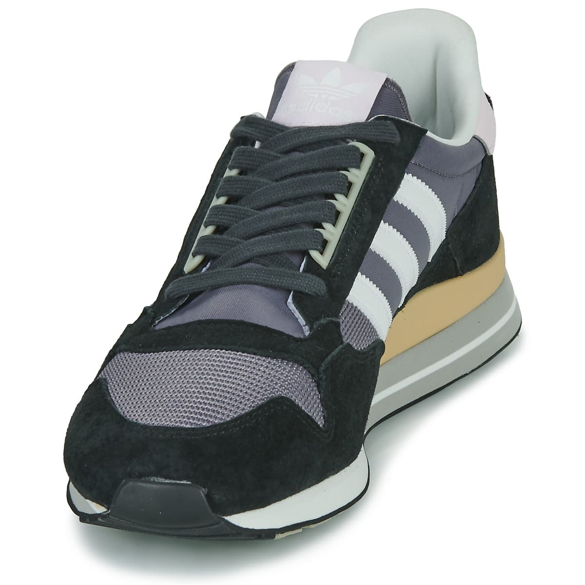 Men's Sneakers adidas Black