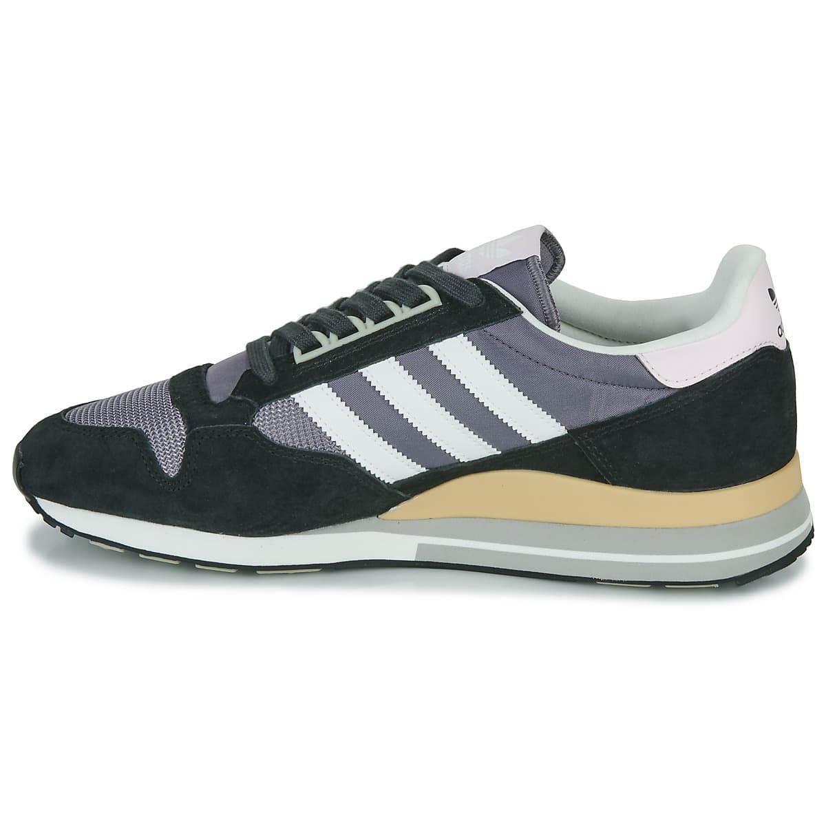 Men's Sneakers adidas Black