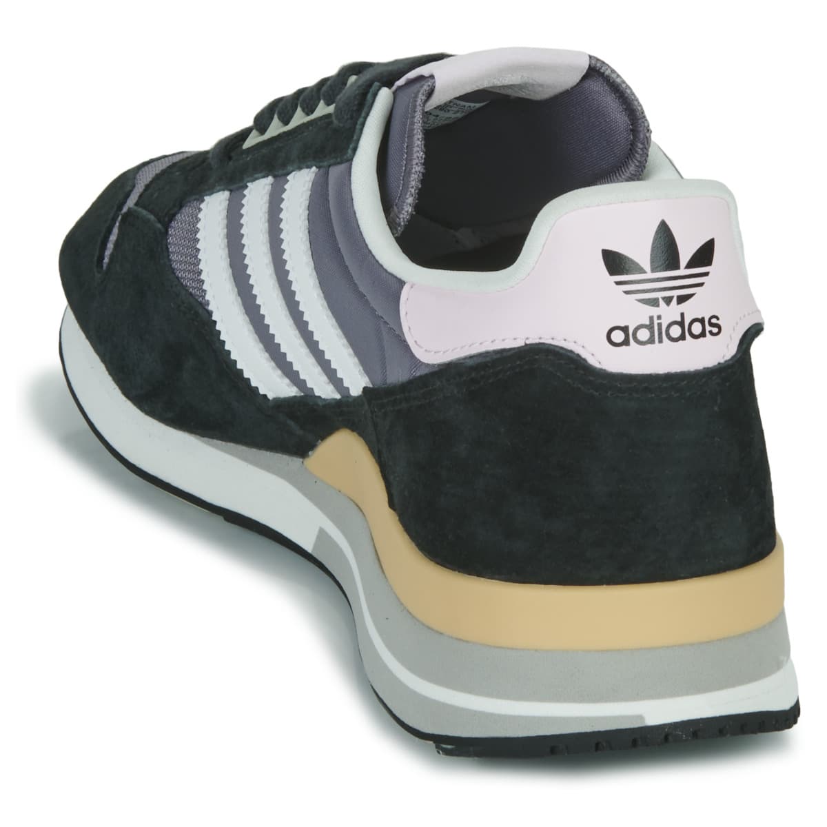 Men's Sneakers adidas Black