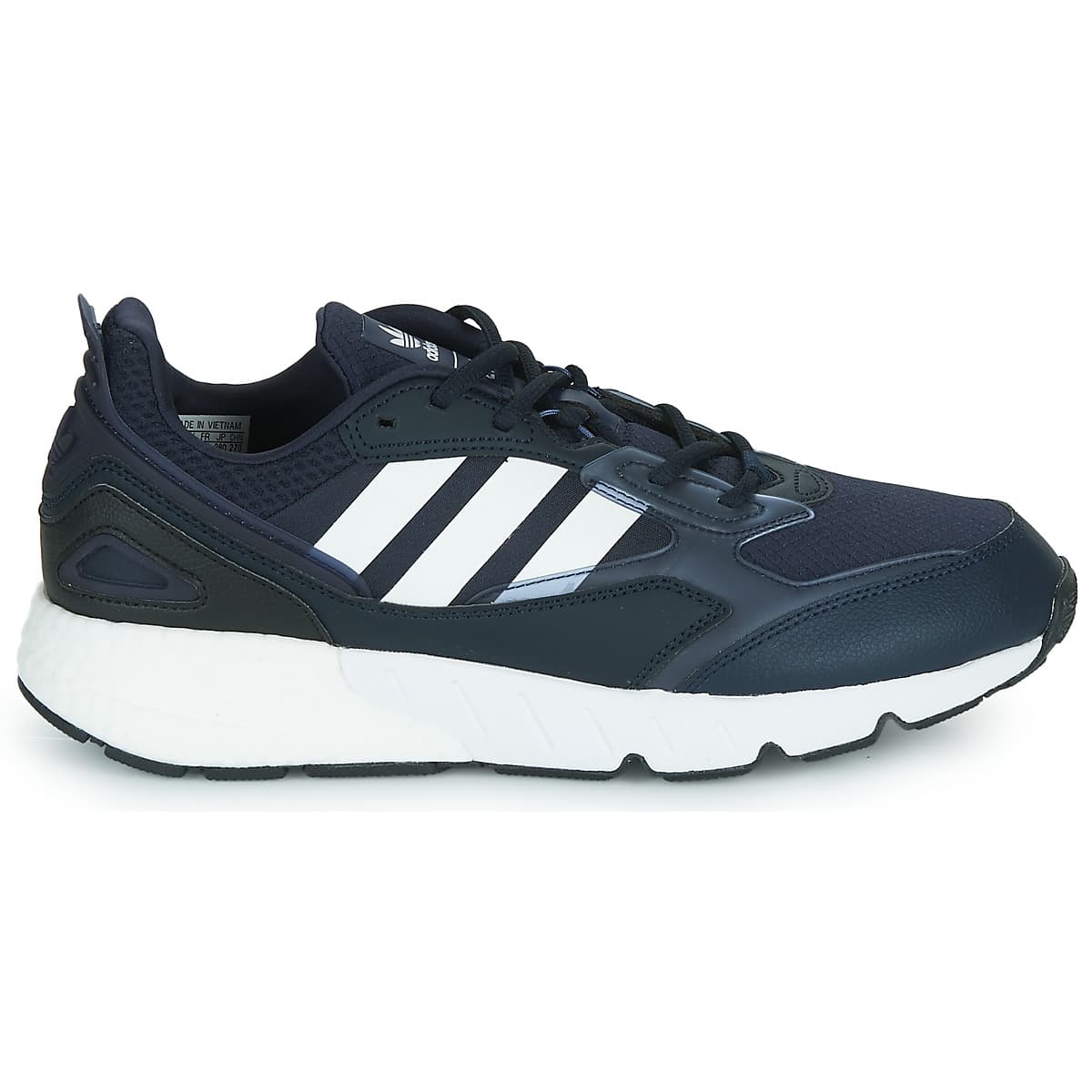 Women's Sneakers adidas Blue