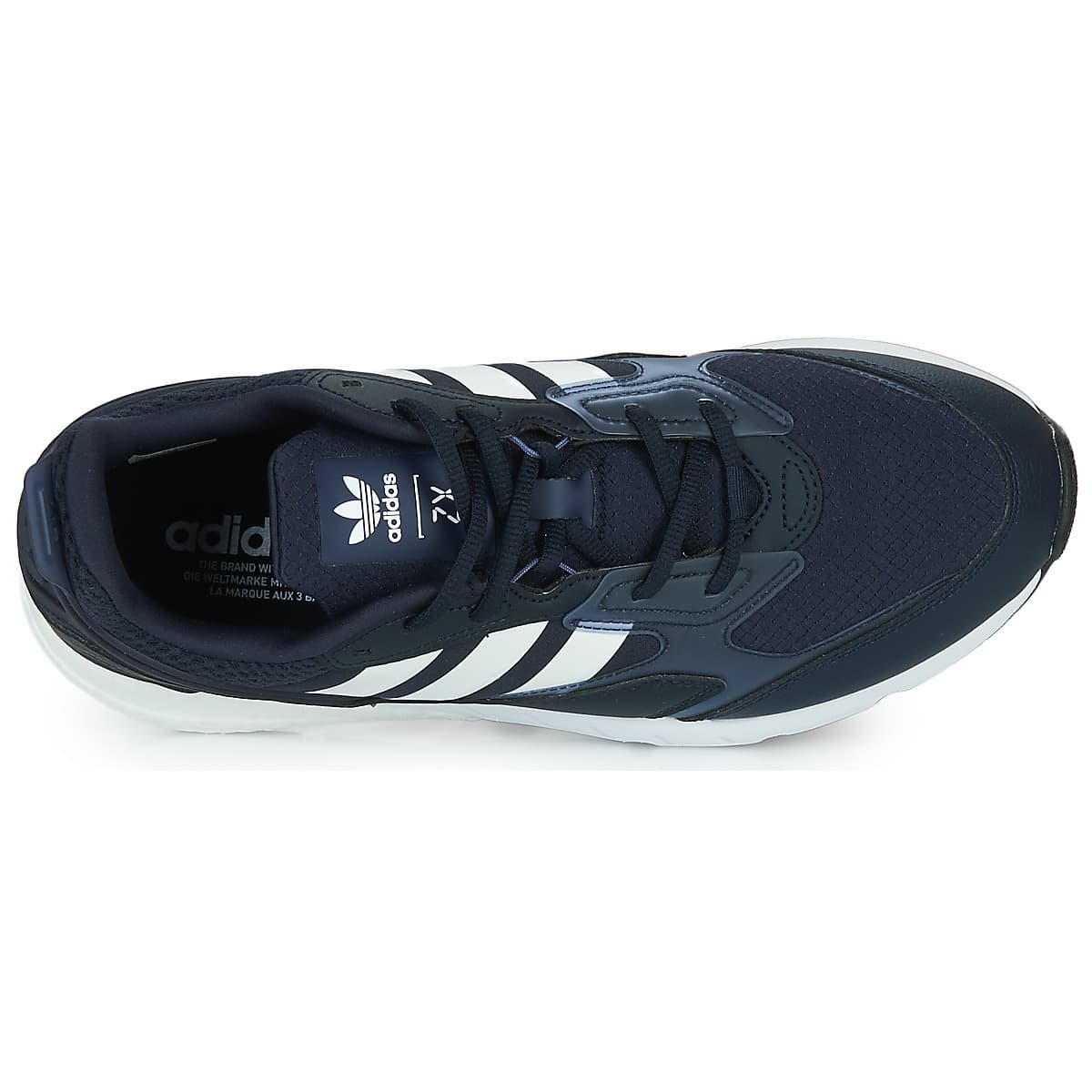Women's Sneakers adidas Blue