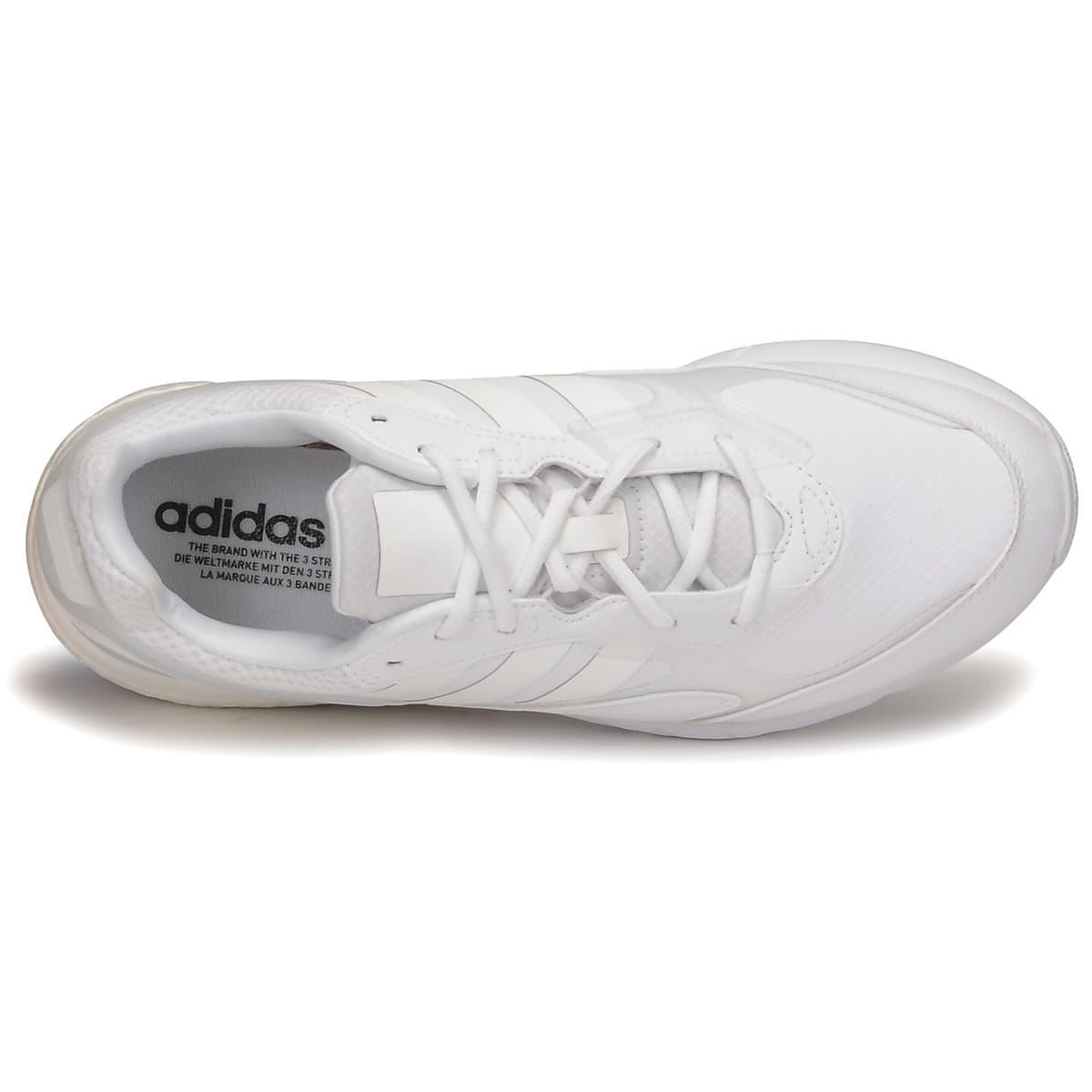 Women's Sneakers adidas White