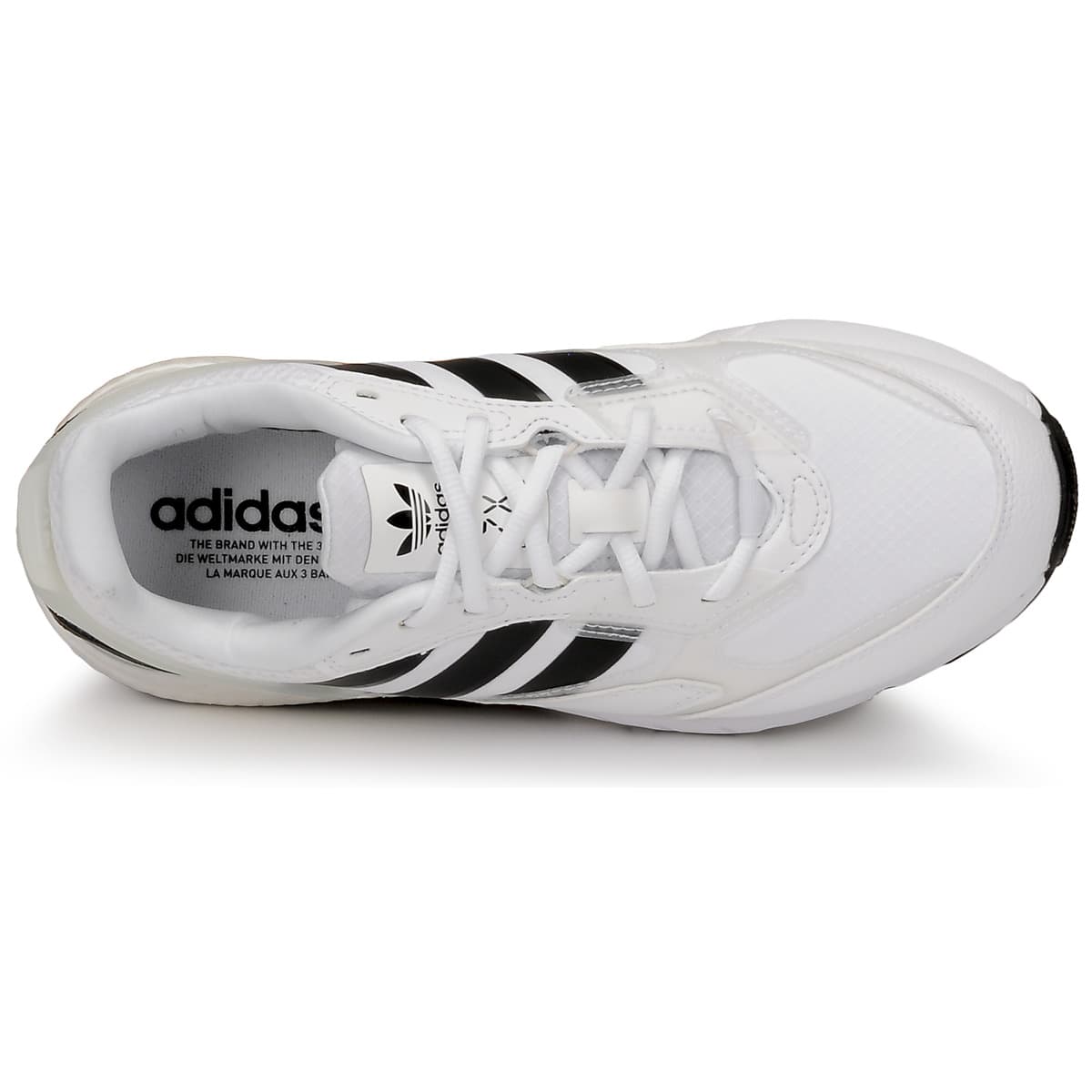 Women's Sneakers adidas White