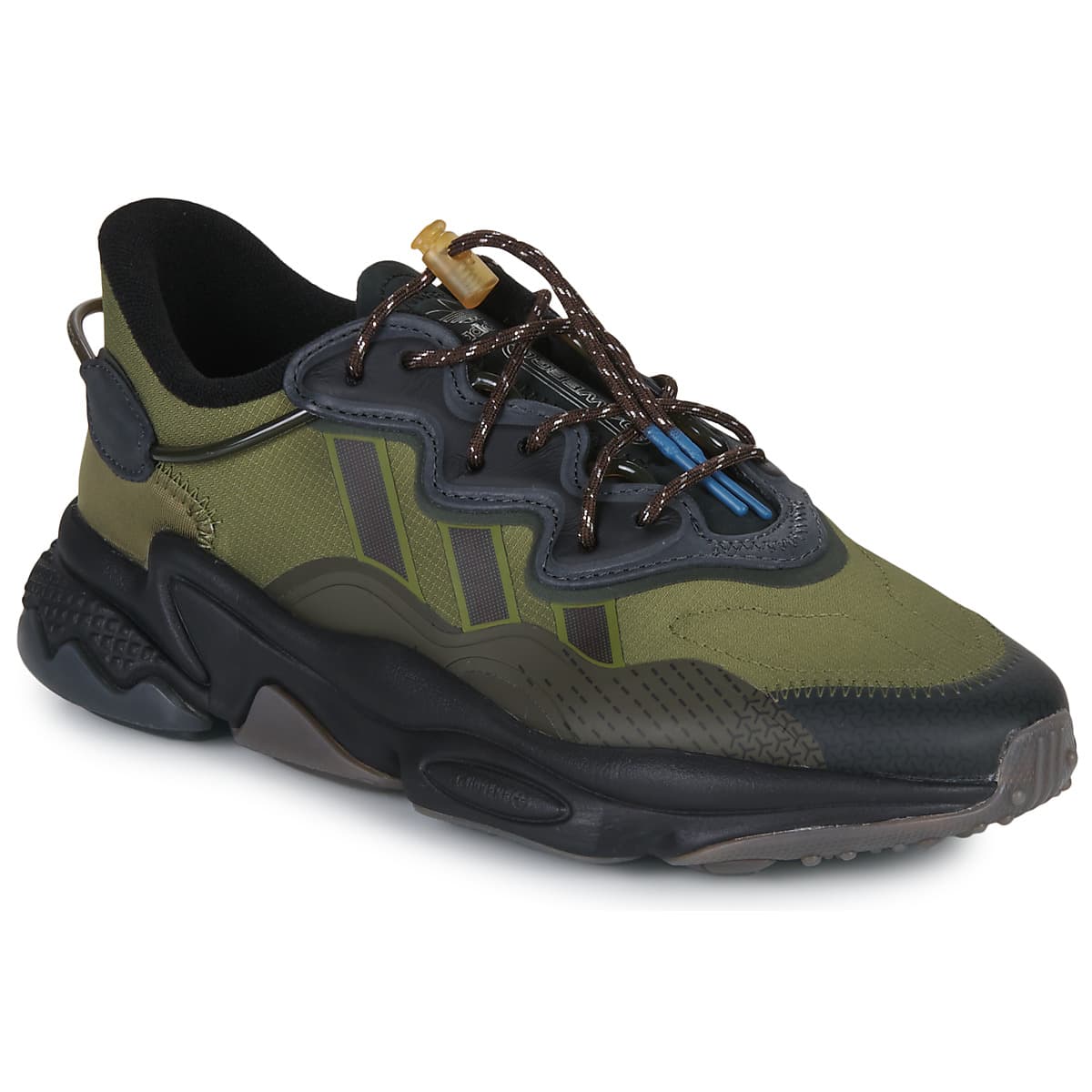 Men's Sneakers adidas Khaki