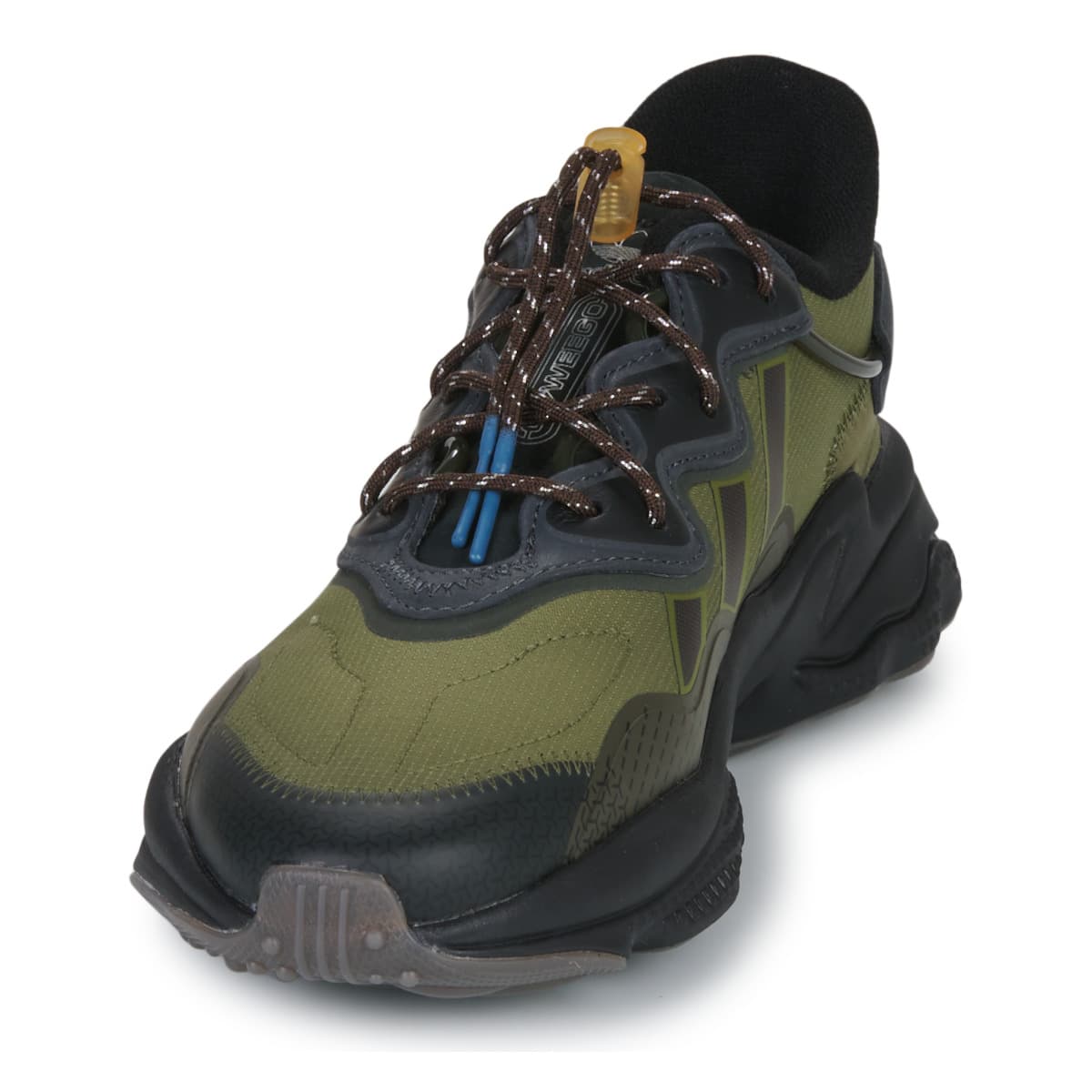 Men's Sneakers adidas Khaki