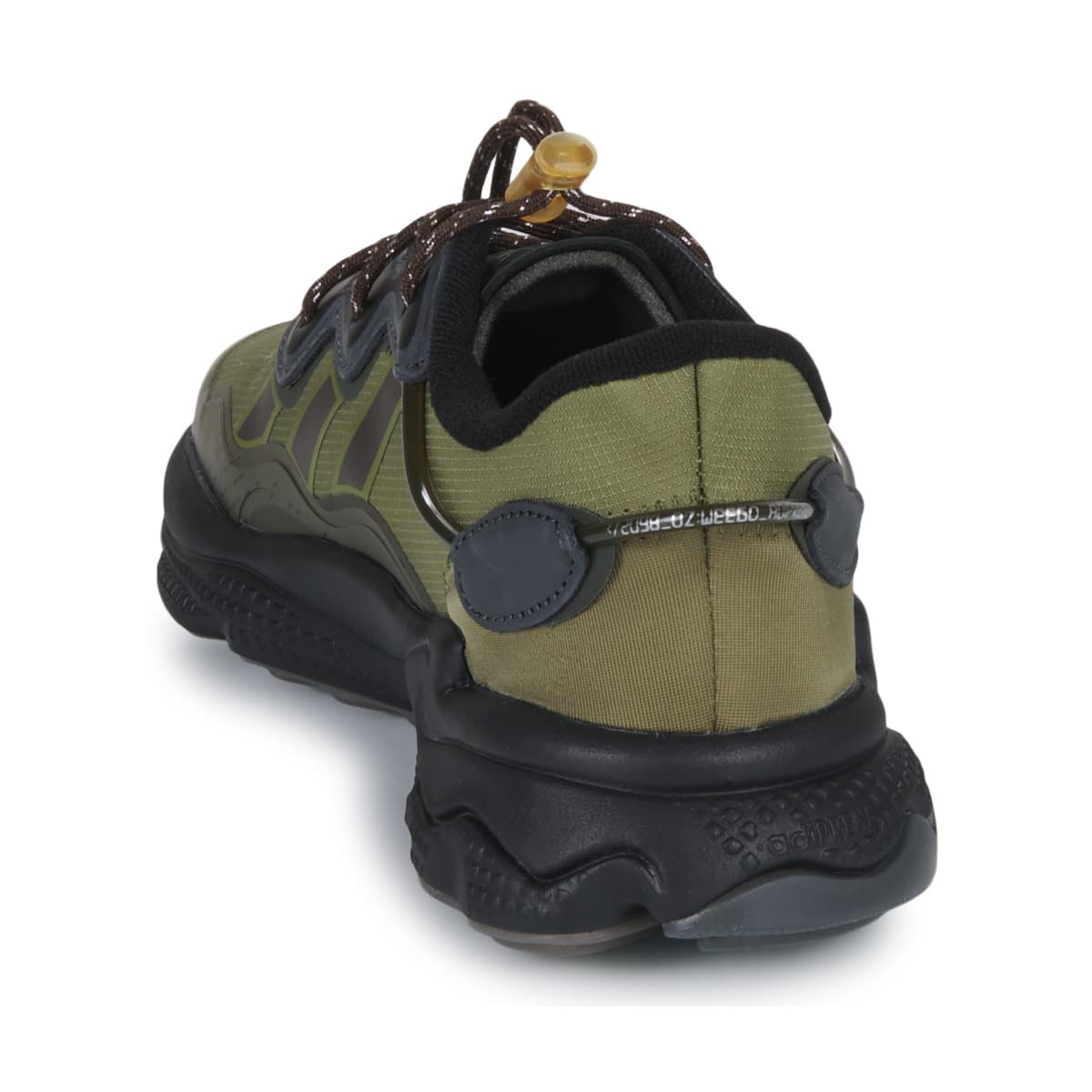 Men's Sneakers adidas Khaki