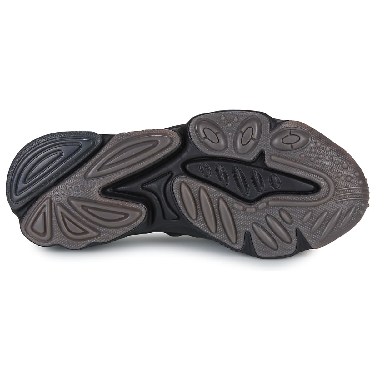 Men's Sneakers adidas Khaki